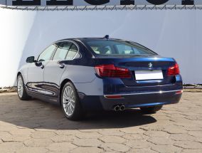 BMW 5 - 2016