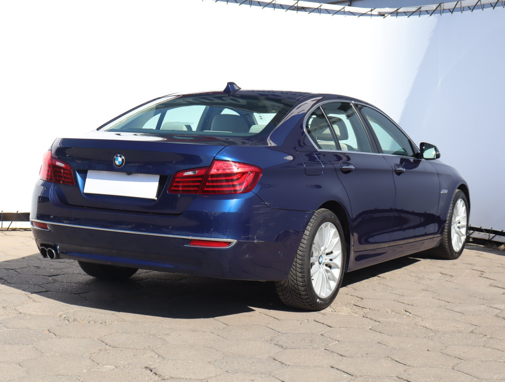 BMW 5