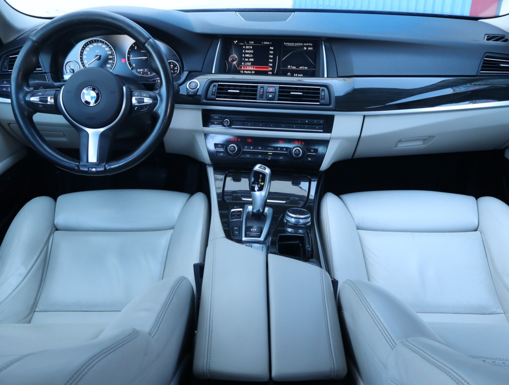 BMW 5