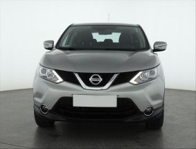 Nissan Qashqai - 2017