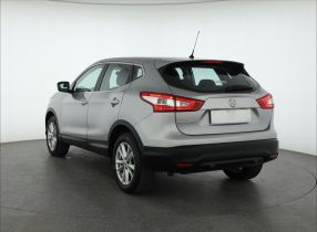 Nissan Qashqai - 2017