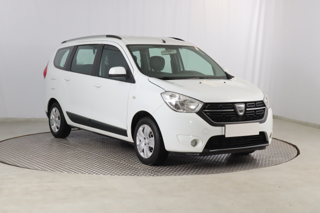 Dacia Lodgy 2017