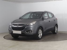 Hyundai ix35 - 2012