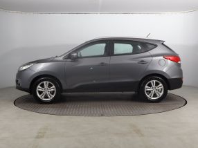Hyundai ix35 - 2012