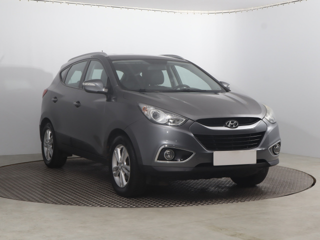 Hyundai ix35 2012