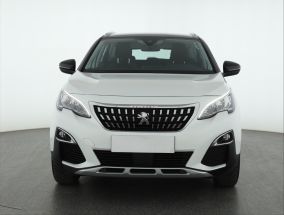 Peugeot 3008 - 2017