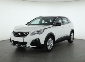 Peugeot 3008 - 2017