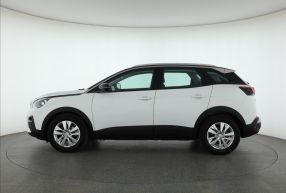 Peugeot 3008 - 2017