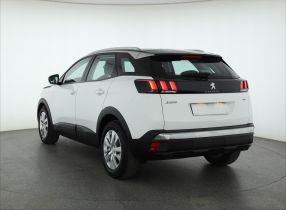 Peugeot 3008 - 2017