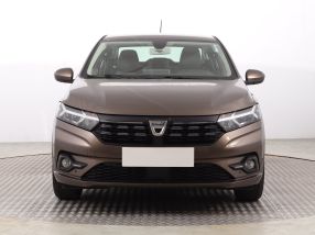 Dacia Logan - 2022