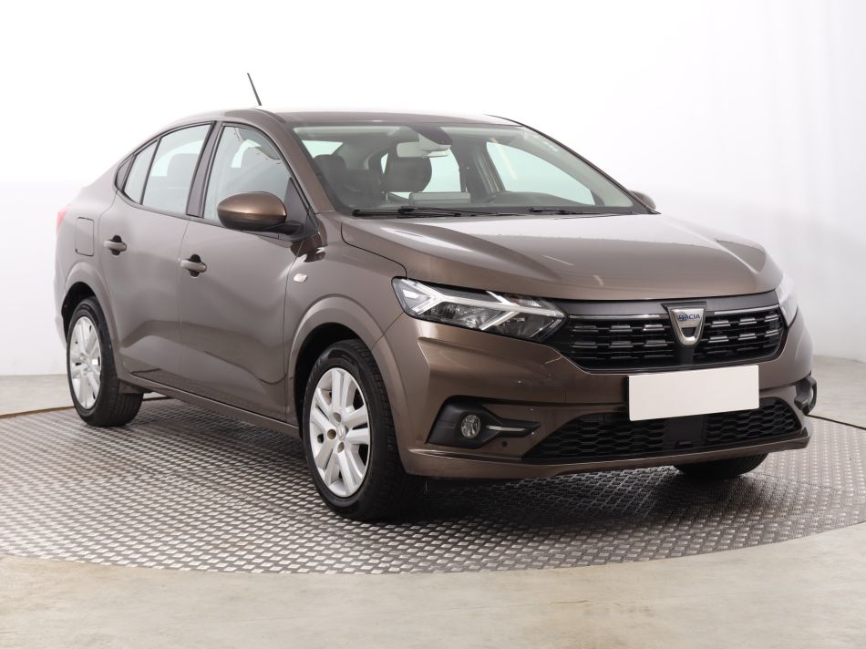 Dacia Logan - 2022