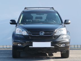 Honda CRV - 2012