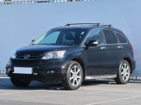Honda CRV - 2012