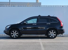 Honda CRV - 2012