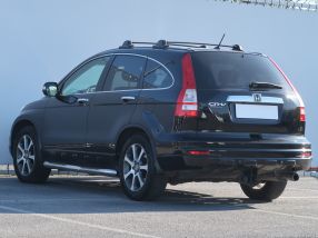 Honda CRV - 2012