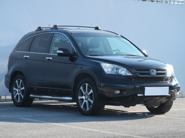 Honda CR-V 2012