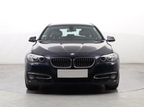 BMW 5 - 2013