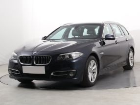 BMW 5 - 2013