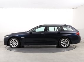 BMW 5 - 2013