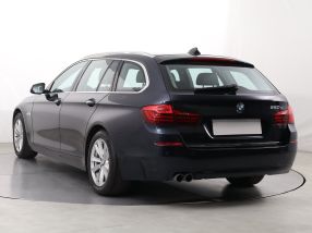 BMW 5 - 2013
