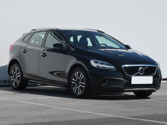 Volvo V40 Cross Country 2018