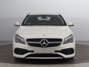 Mercedes-Benz CLA - 2017