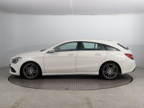 Mercedes-Benz CLA - 2017
