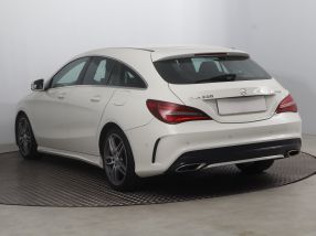 Mercedes-Benz CLA - 2017