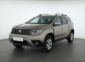 Dacia Duster - 2019