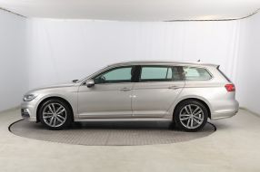 Volkswagen Passat - 2016