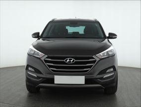 Hyundai Tucson - 2016
