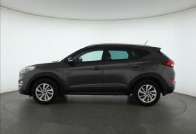 Hyundai Tucson - 2016