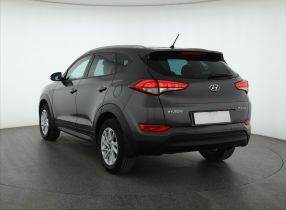Hyundai Tucson - 2016