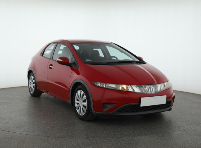 Honda Civic 2007