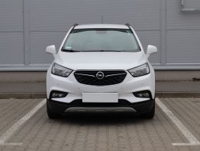 Opel Mokka - 2017