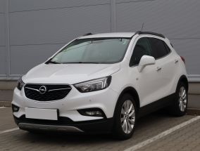 Opel Mokka - 2017