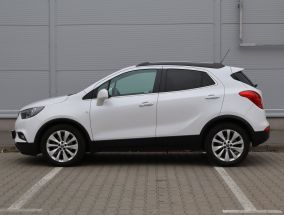 Opel Mokka - 2017