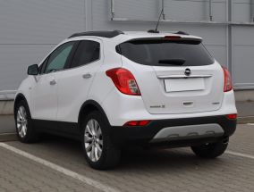 Opel Mokka - 2017