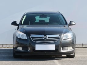 Opel Insignia - 2010