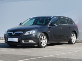Opel Insignia - 2010