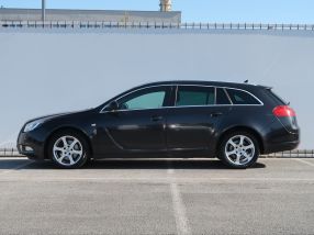 Opel Insignia - 2010