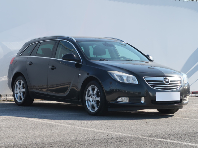 Opel Insignia 2010