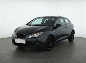 Seat Ibiza - 2009