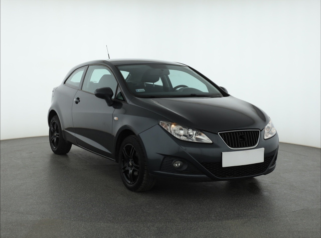 Seat Ibiza, 2009