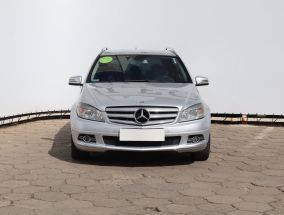 Mercedes-Benz C - 2009