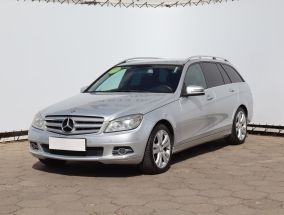 Mercedes-Benz C - 2009