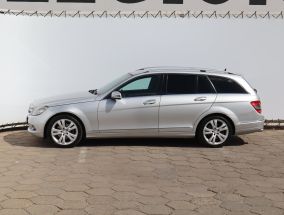 Mercedes-Benz C - 2009