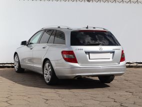 Mercedes-Benz C - 2009