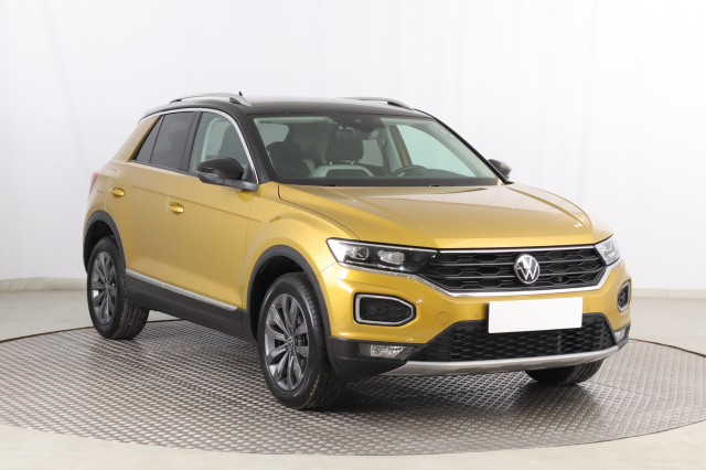 Volkswagen T-Roc 2020