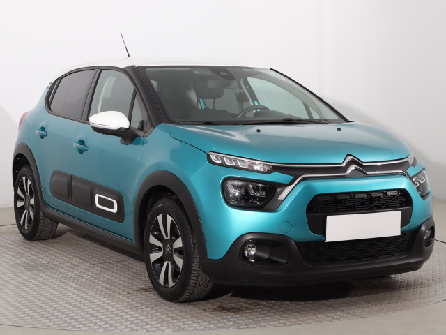 Citroen C3 2020